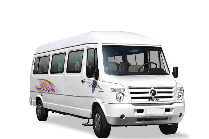 Tempo Traveller